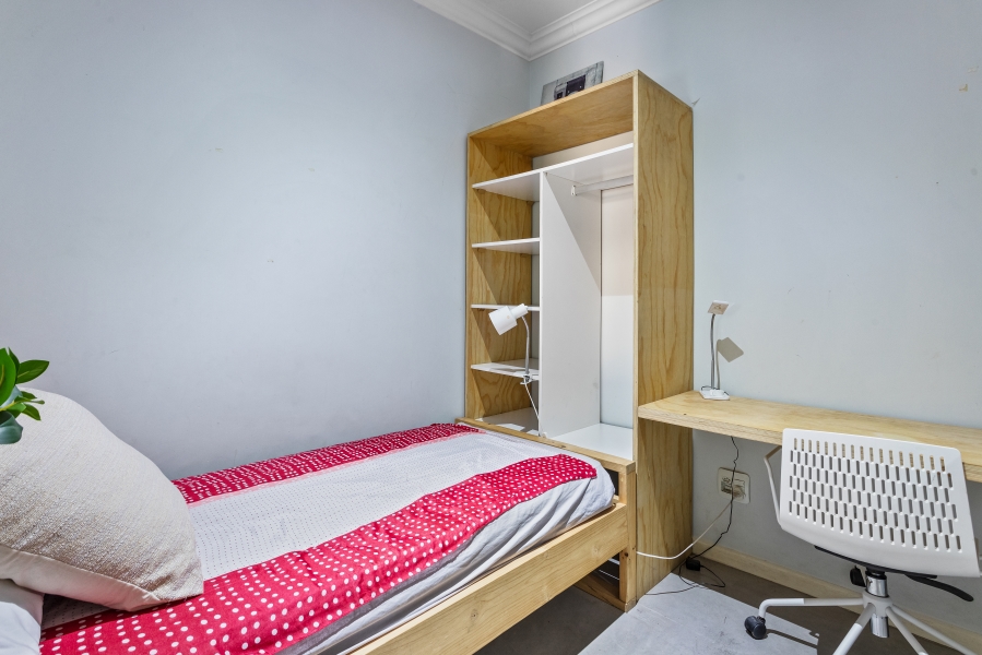 To Let 9 Bedroom Property for Rent in Bo Kaap Western Cape